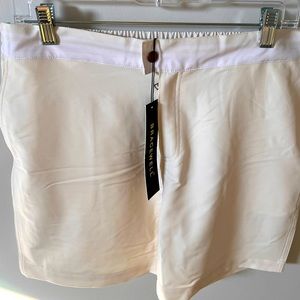 Bracewell Mens Swim Shorts